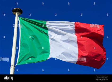 italy rome flag.